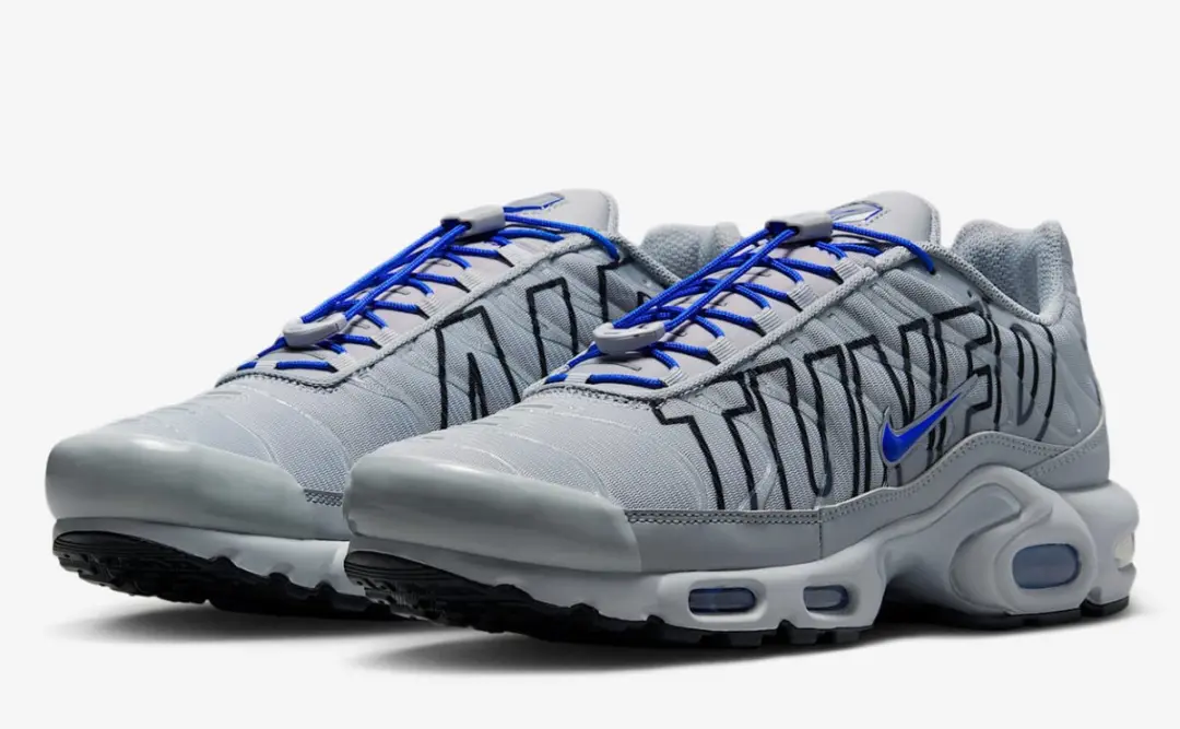 Nike Nike Air Max Plus/TN Heren Sneakers�Maat 43