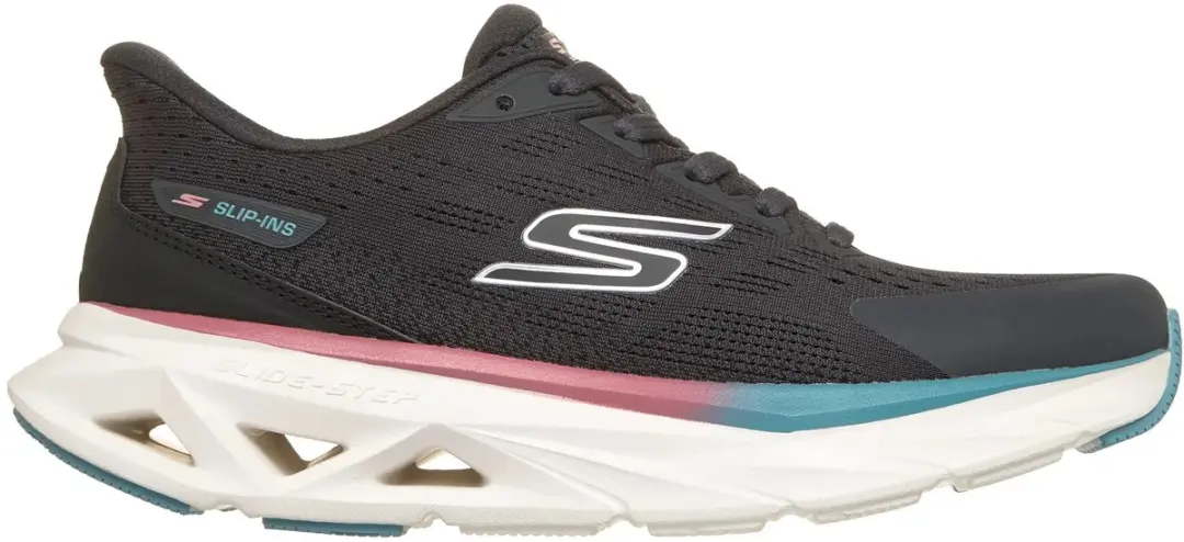 Schoenen dames Skechers Glide Step Vortex