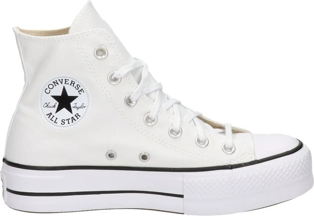 Converse Chuck Taylor All Star Move Hi Platform Sneakers