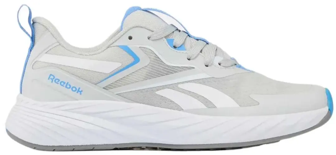 Reebok Verse Schoenen Grijs EU 40 1/2 Vrouw