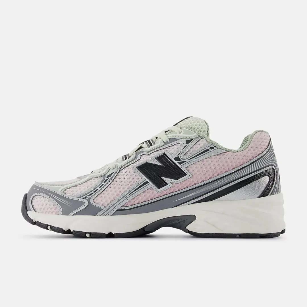 New Balance 740 - Sneakers - Unisex - Pink Granite