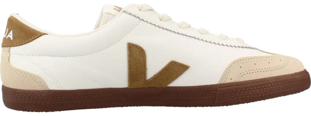 Veja Sneakers Volley Beige