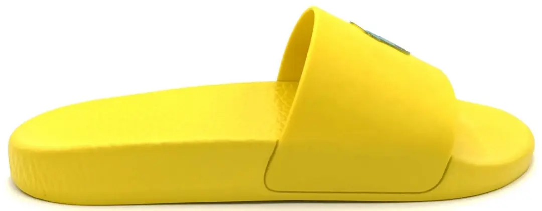 Polo Ralph Lauren Canry Slide- Slippers- Maat 39.5