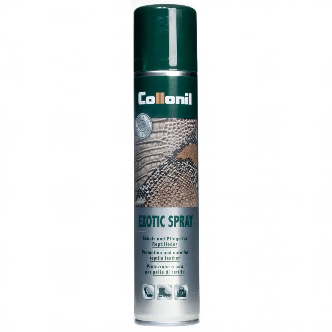 collonil  exotic spray