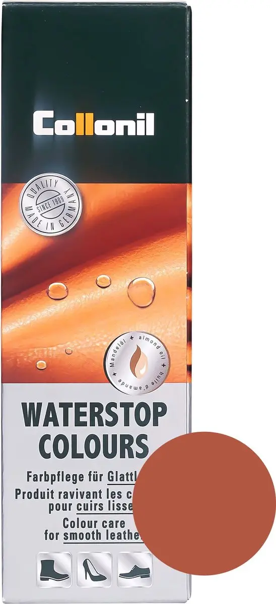 Collonil Waterstop Tube