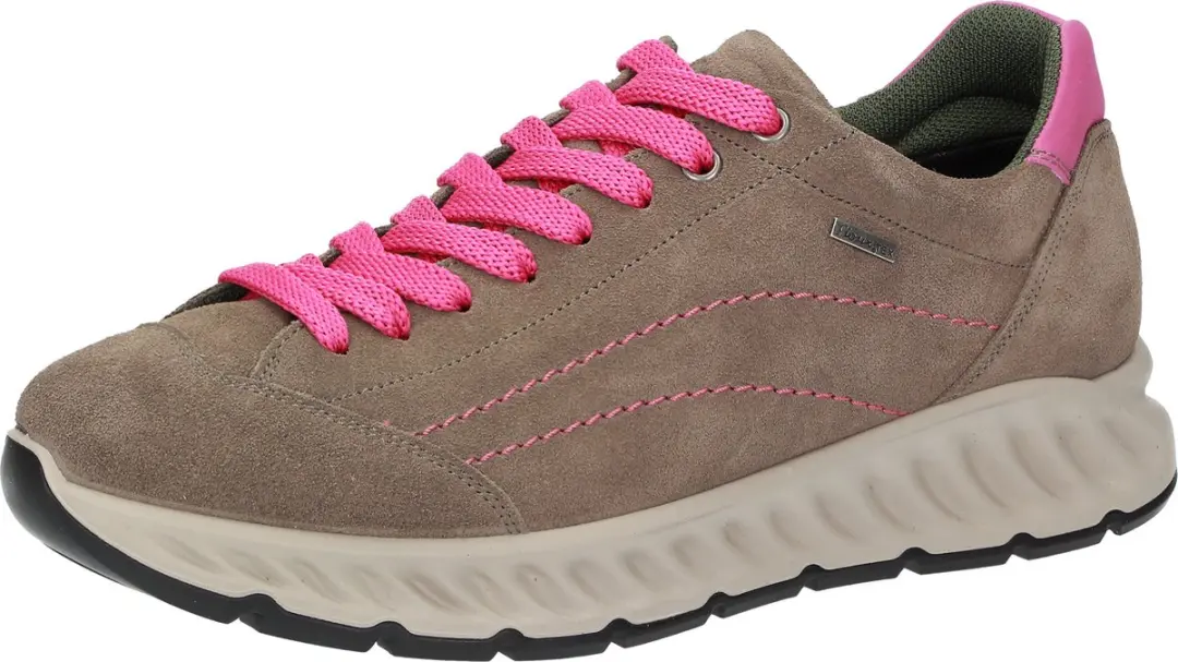 Sioux Utissa-700-TEX Sneaker Dames