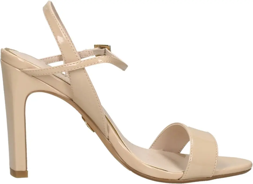 Buffalo Jean Neat Sandalen Hak