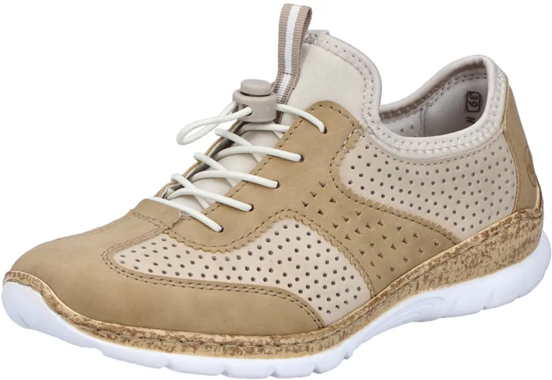 Morelia lage sneakers met veters