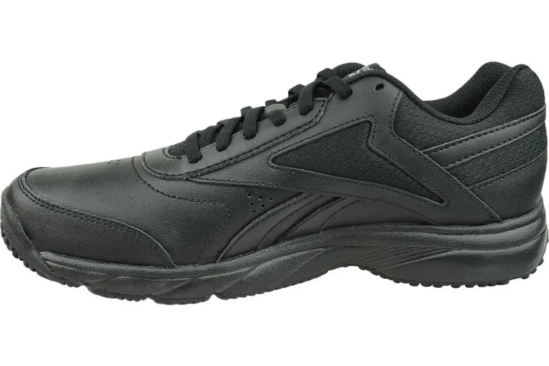 Reebok Work N Cushion 4.0 FU7355 Schoenen - 39 - Zwart - afbeelding 6 van 6
