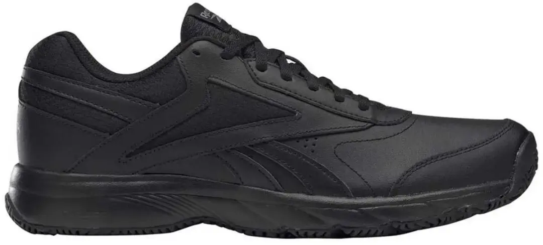 Reebok Work N Cushion 4.0 FU7355 Schoenen - 39 - Zwart - afbeelding 2 van 6