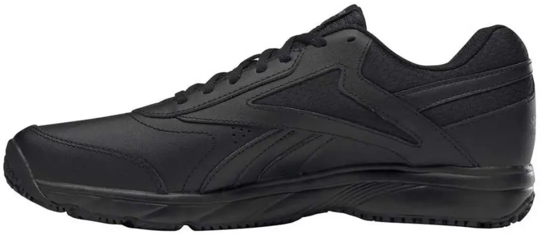 Reebok Work N Cushion 4.0 FU7355 Schoenen - 39 - Zwart - afbeelding 4 van 6
