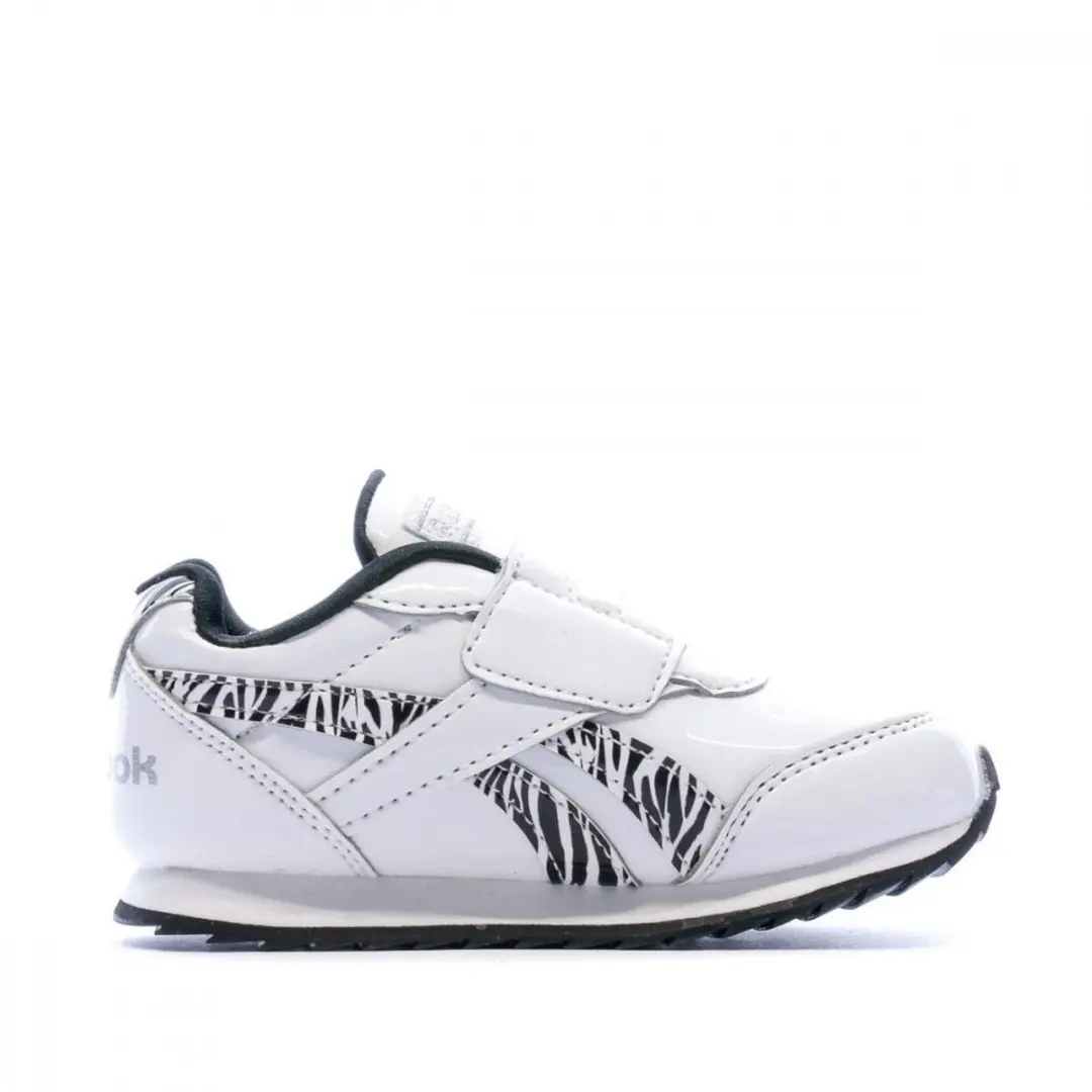 Reebok Royal Classic Jogger 2.0 Kc Schoenen Wit EU 21 Kinderen