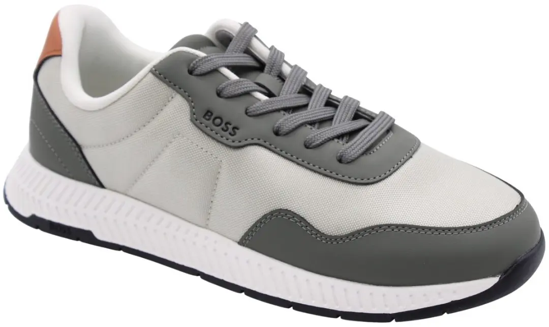 Hugo Boss