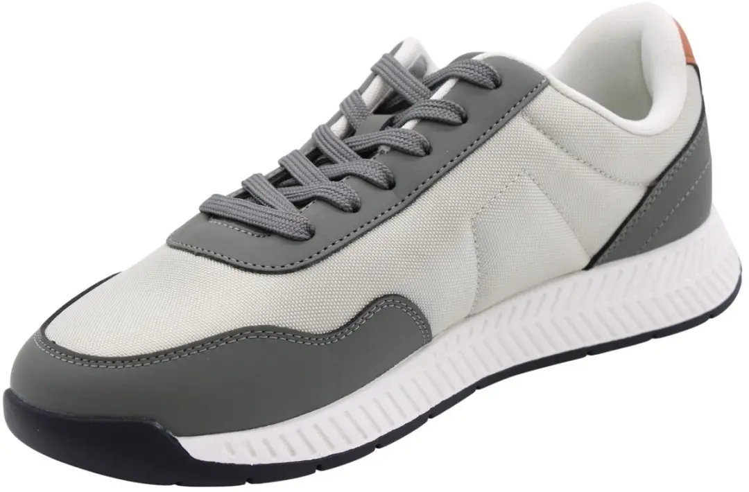 Hugo Boss Titanium Runn Sneakers - Groen - afbeelding 5 van 6