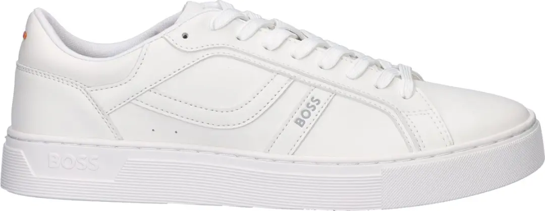 Hugo Boss Rhys Tenn Sneakers Laag
