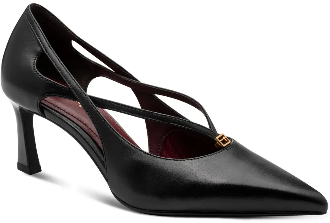 Tamaris Dames Pumps 1-22459-47 003 Maat: 37 EU