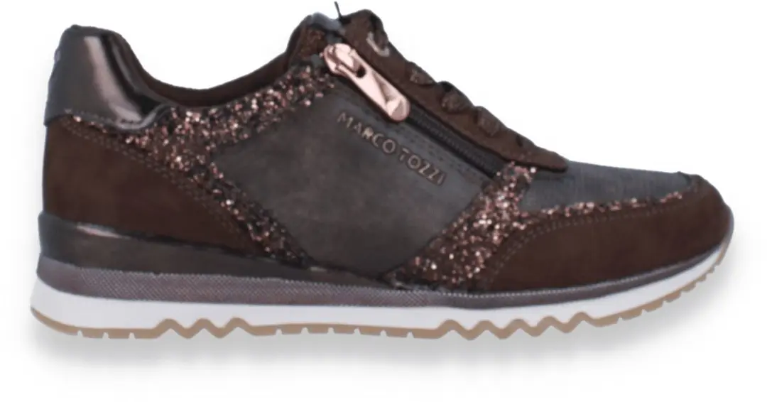 Marco Tozzi Dames Sneaker