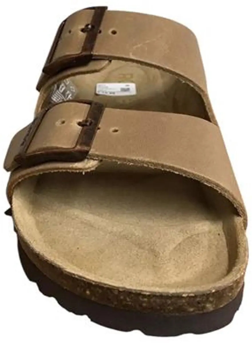 Rohde Sunnys N12 Dames Slof - Beige - Maat 37 - afbeelding 6 van 6