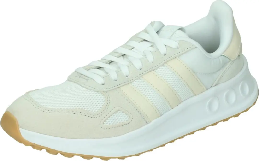Adidas Run 84 Schoenen Grijs EU 40 2/3 Vrouw
