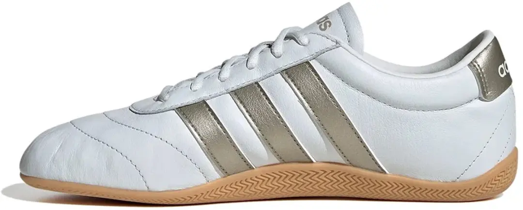 Adidas Grand Court Lo Schoenen 38 - Wit