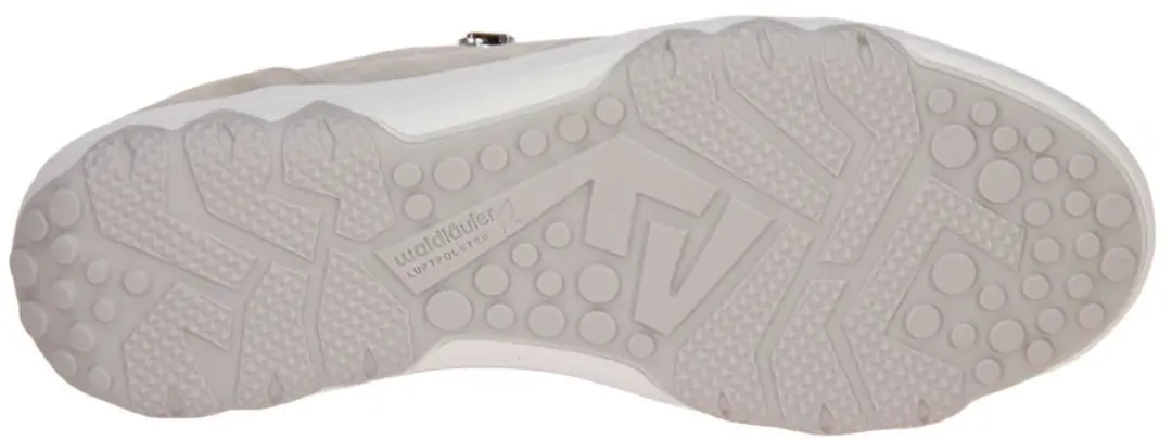 Waldläufer Teresa Sneaker Beige H-leest
