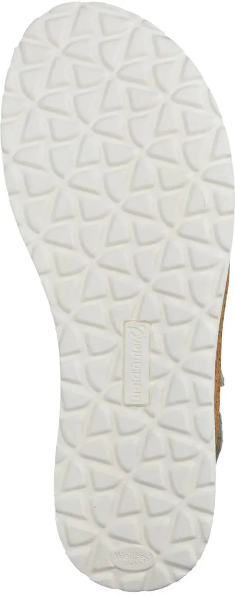 Wäldlaufer H-libby Sandalen - Maat 38.5 Multi - afbeelding 2 van 6