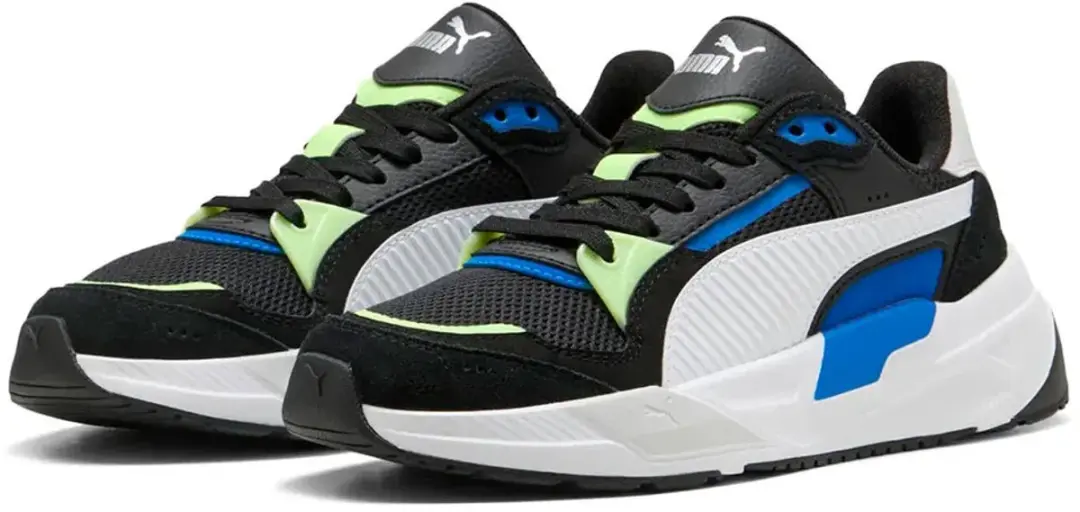 Puma Trinity 2 Schoenen Zwart EU 39