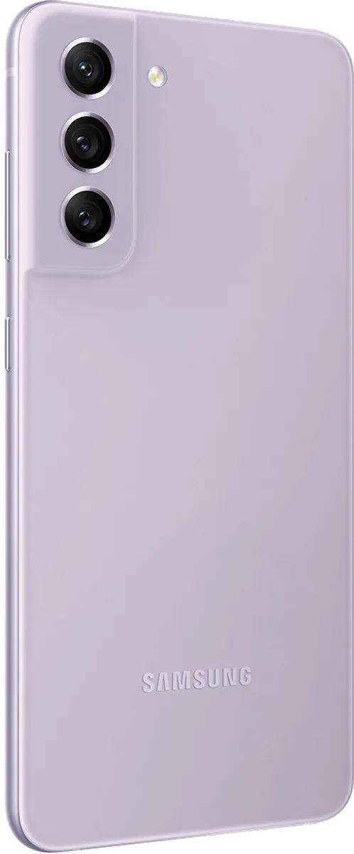 Samsung Galaxy S21 FE SM-G990BLVDEUB - 128GB - Lavender