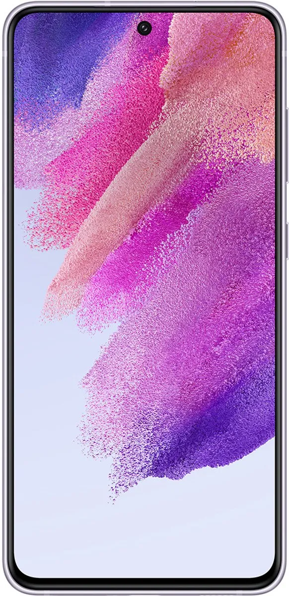 Samsung Galaxy S21 FE SM-G990BLVDEUB - 128GB - Lavender