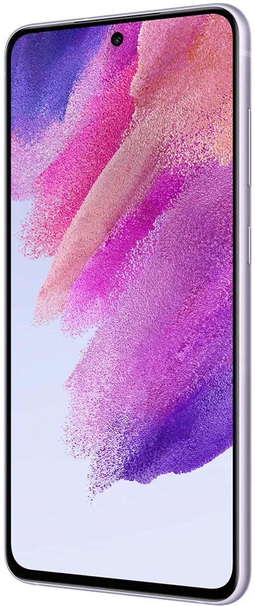 Samsung Galaxy S21 FE SM-G990BLVDEUB - 128GB - Lavender