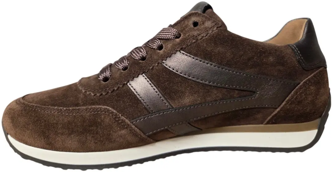 Gabor 102511 Sneakers - Bruin - Maat 38.5 - afbeelding 5 van 6