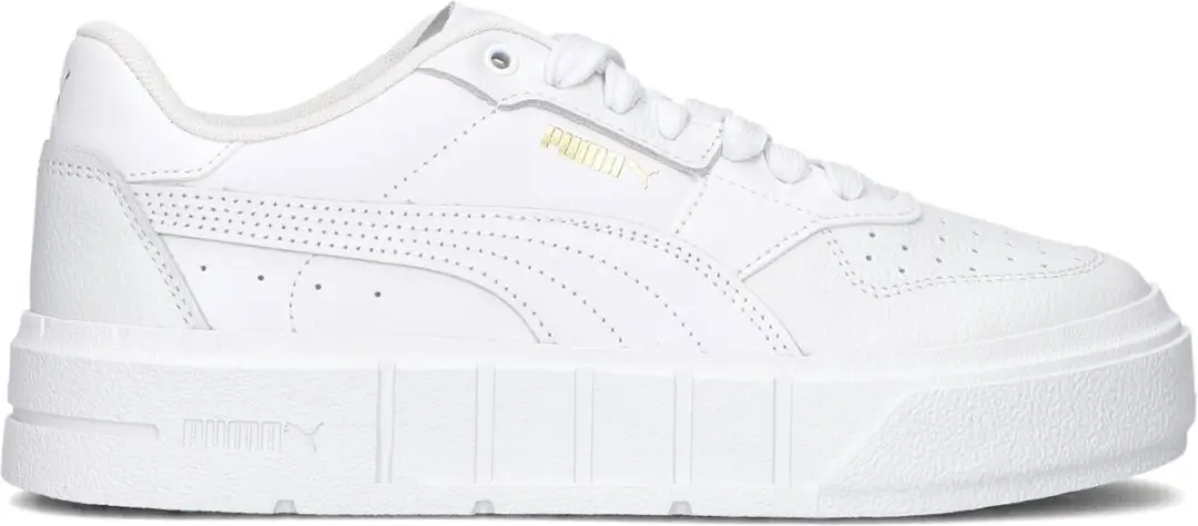 Puma Cali Court Dames Lage sneakers