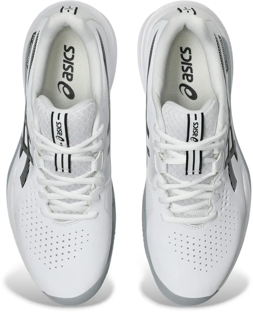 ASICS Gel Challenger 15 Sportschoenen 46.5 - Wit - afbeelding 5 van 6