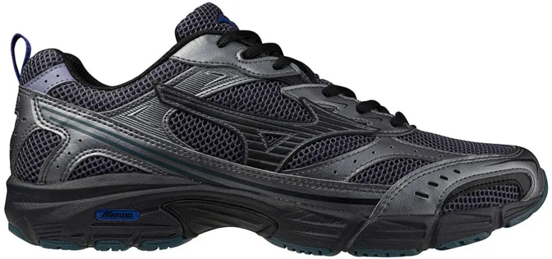 Mizuno Mxr Sport Schoenen Zwart EU 40 1/2