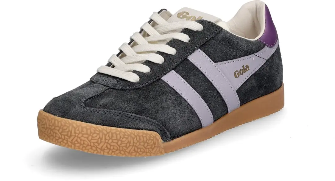GOLA ELAN CLB538GV Sneaker grijs maat 39