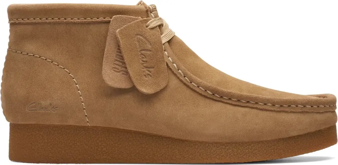 Clarks