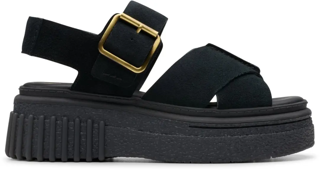 Clarks Evamar Sandalen 37