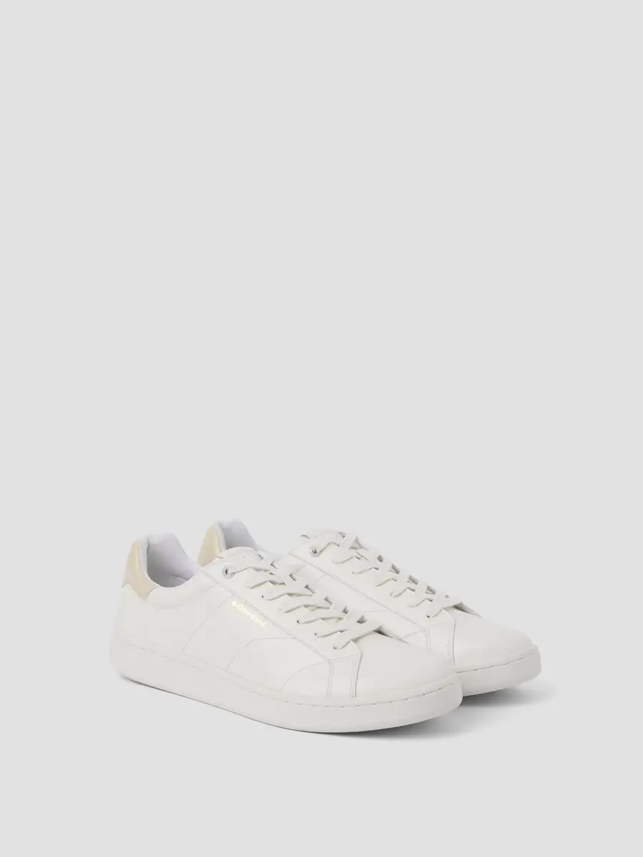 Björn Borg Deuce Dames Sneaker Schoenen Vrouwen