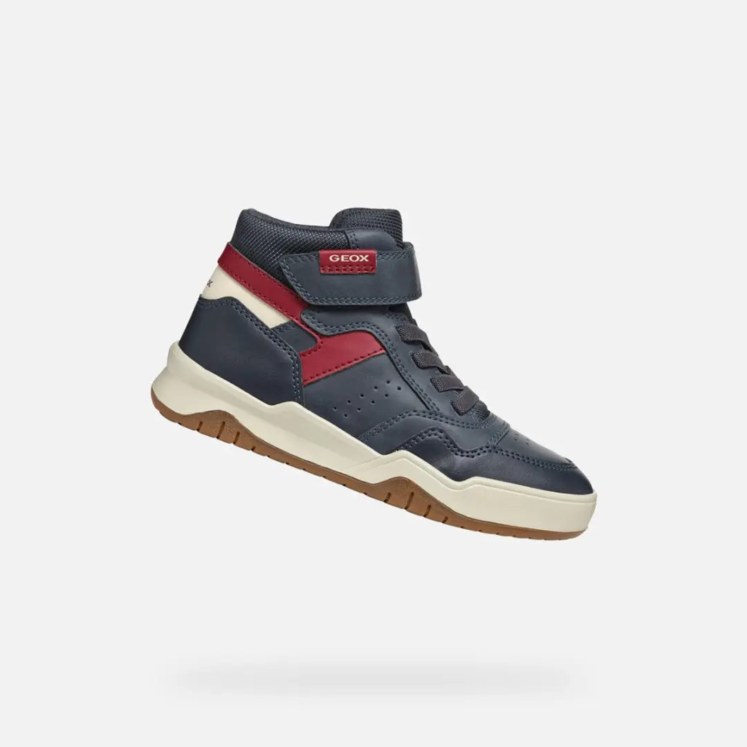 GEOX PERTH JONGENS Sneakers