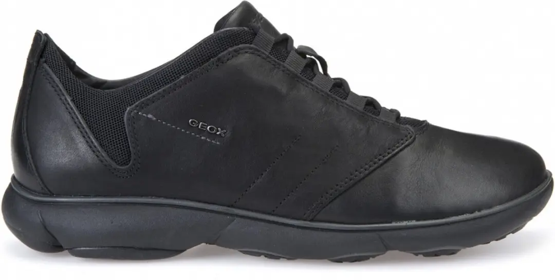 Geox Nebula Schoenen Zwart EU 43 Man