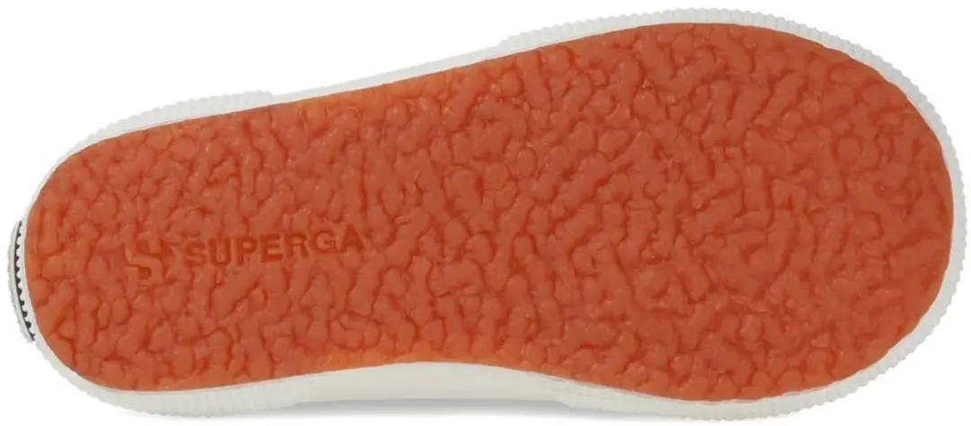 Superga 2750 S2125CW Kindertrainers 31 - Wit