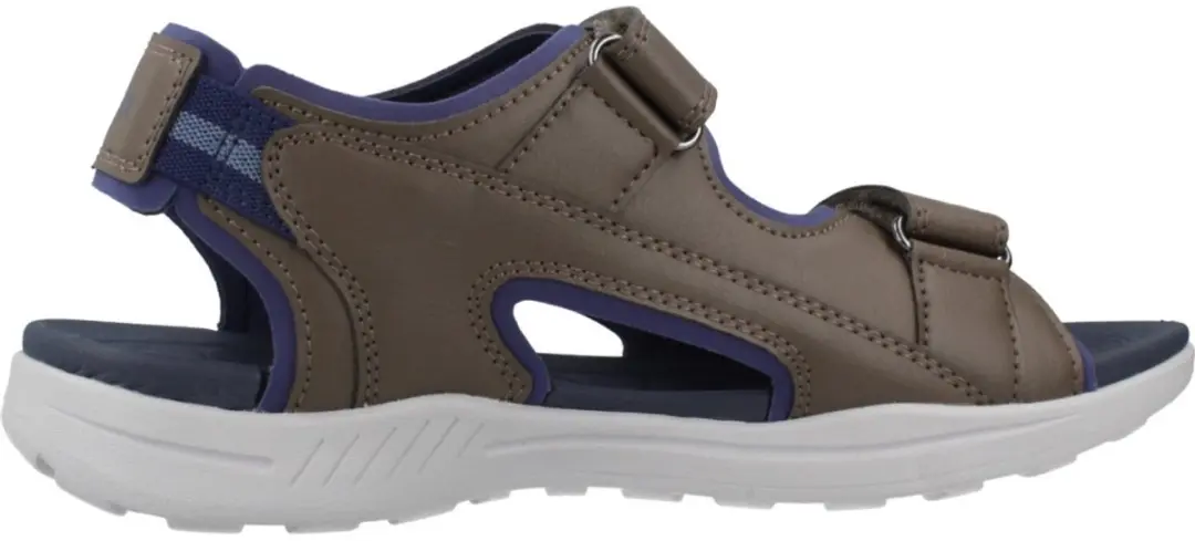 GEOX J VANIETT BOY Bruin 39 EU