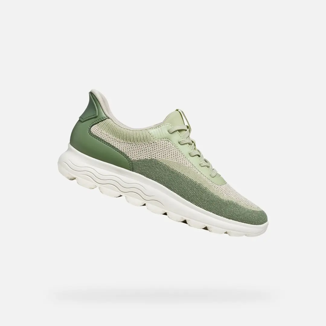 GEOX SPHERICA PLUS DAMES Sneakers