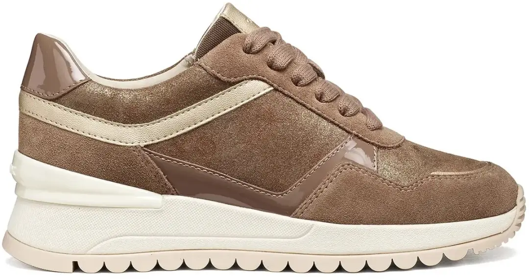 GEOX Desya Dames Schoenen