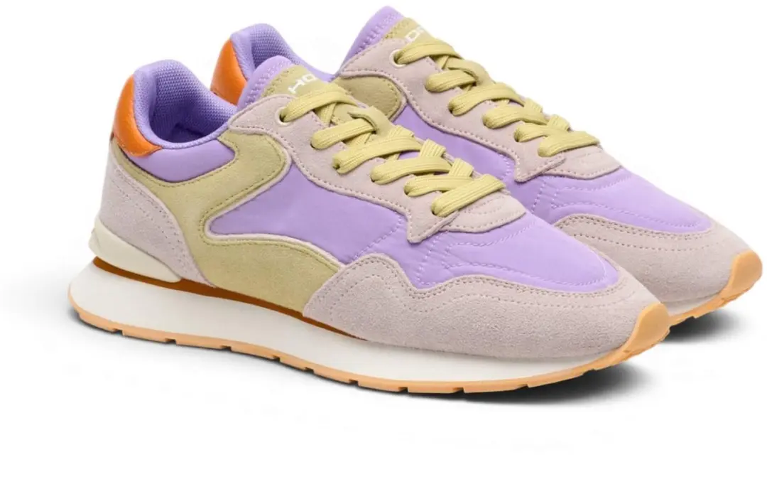 Hoff City Dopamine Sportschoenen 38 - Lila