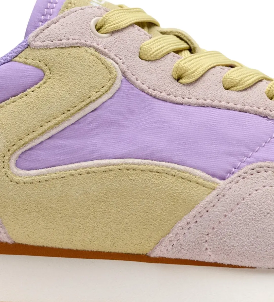 Hoff City Dopamine Sportschoenen 38 - Lila