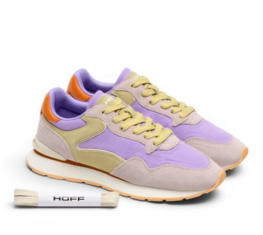 Hoff City Dopamine Sportschoenen 38 - Lila