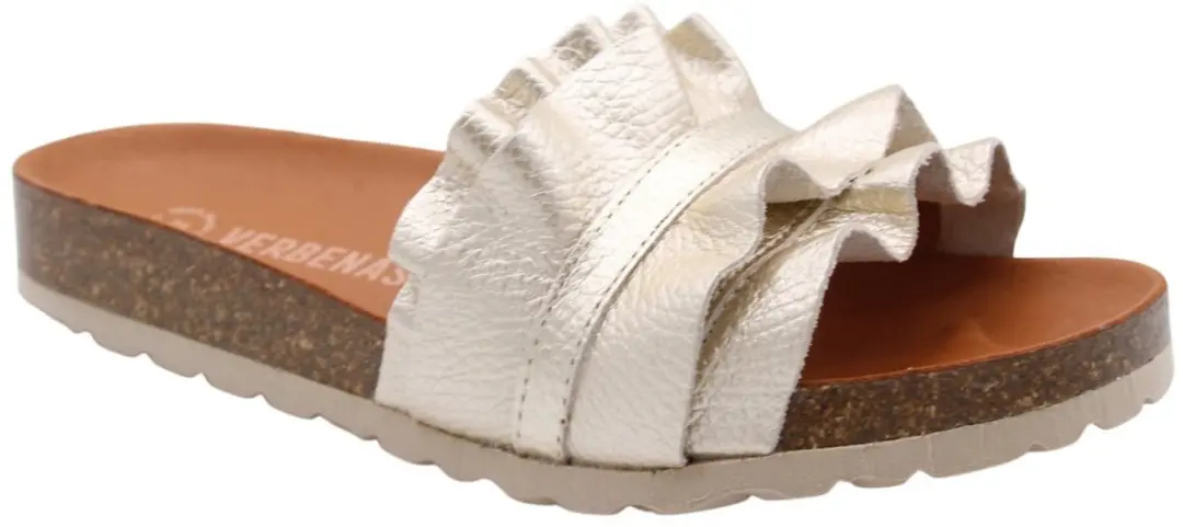 Verbenas Rocio Slippers