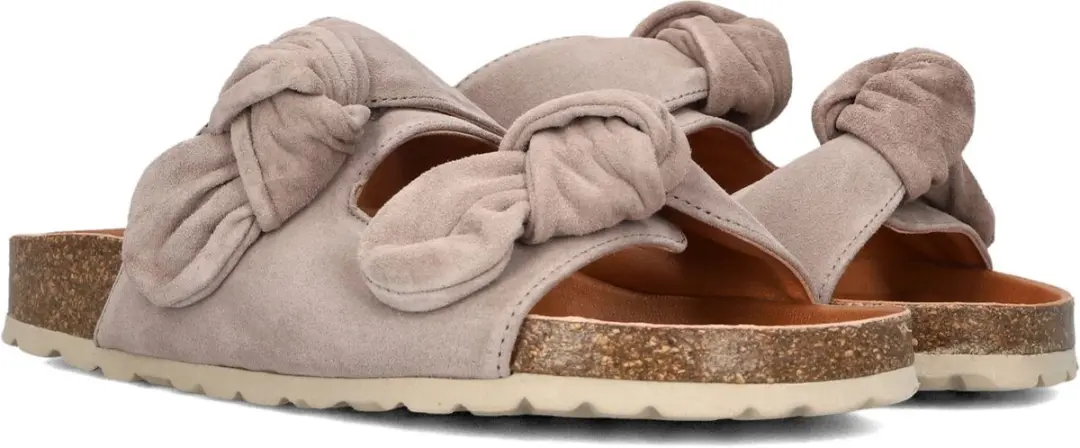 Verbenas Rain Slippers