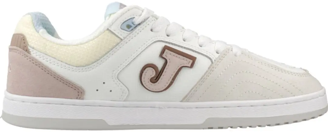 Joma Flexy Barefoot Schoenen Wit EU 35 Kinderen